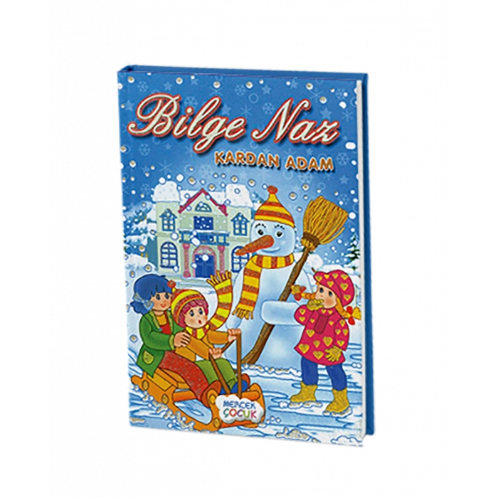 BİLGE NAZ KARDAN ADAM