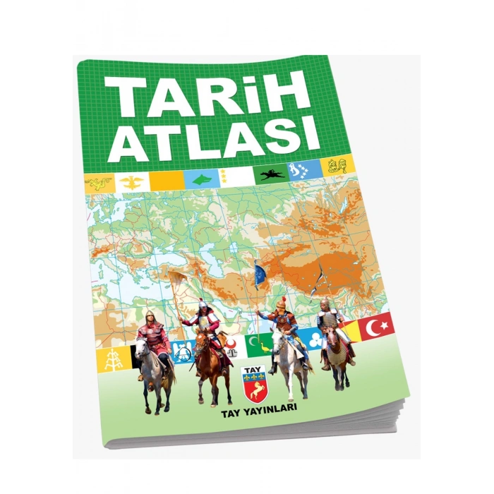 TARİH ATLASI