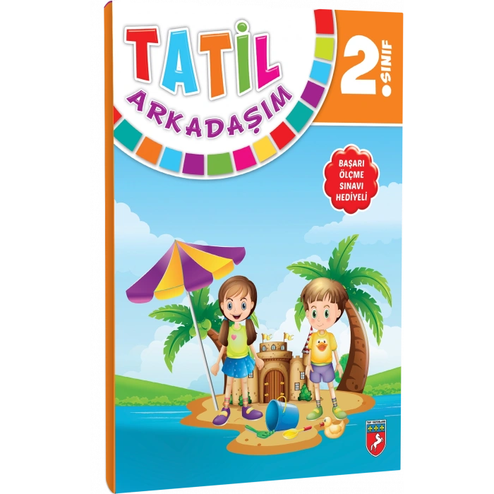 YAZ TATİL ARKADAŞIM 2.SINIF