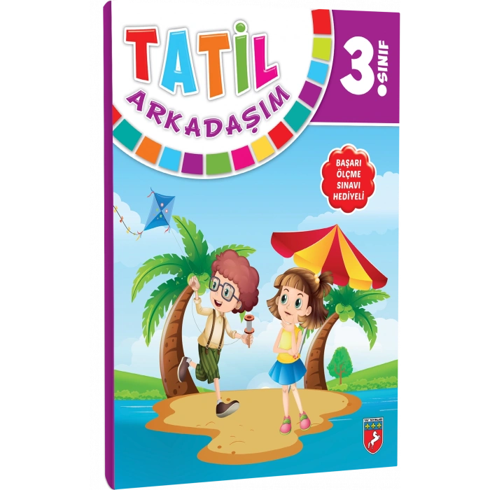 YAZ TATİL ARKADAŞIM 3.SINIF