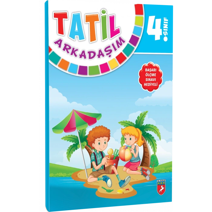 YAZ TATİL ARKADAŞIM 4.SINIF