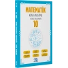 10.SINIF MATEMATİK KONU ANLATIMLI SORU BANKASI