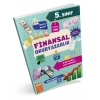 5.SINIF FİNANSAL OKURYAZARLIK