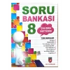 SORU BANKASI ÇALIŞMA DEFTERİM 8. SINIF