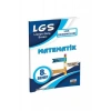 LGS DENEMELERİ MATEMATİK 8.SINIF