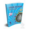 SOSYAL BİLGİLER DERS PUSULAM 6.SINIF