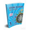 SOSYAL BİLGİLER DERS PUSULAM 5.SINIF