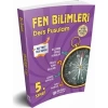 FEN BİLİMLERİ DERS PUSULAM 5.SINIF