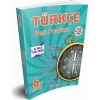 TÜRKÇE DERS PUSULAM 6. SINIF