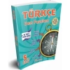 TÜRKÇE DERS PUSULAM 5. SINIF