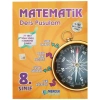 MATEMATİK DERS PUSULAM 8.SINIF