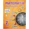 MATEMATİK DERS PUSULAM 7.SINIF