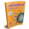 MATEMATİK DERS PUSULAM 5.SINIF