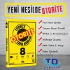 OTORİTE TÜRKÇE SORU BANKASI 8.SINIF