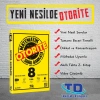 OTORİTE MATEMATİK SORU BANKASI 8.SINIF