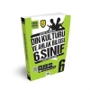 YENİ NESİL DİN KÜLTÜRÜ VE AHLAK B. 6.SINIF