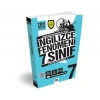 YENİ NESİL İNGİLİZCE 7.SINIF