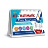 AYT MATEMATİK PRATİK AKILLI TAKVİM