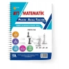 AYT MATEMATİK PRATİK AKILLI TAKVİM