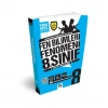 YENİ NESİL FEN BİLİMLERİ 8.SINIF