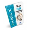9.SINIF MAGİC-X FİZİK KONU ANLATIMLI FASİKÜL SORU BANKASI