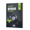 11.SINIF MAGİC BİYOLOJİ SORU BANKASI
