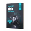 11.SINIF MAGİC FİZİK SORU BANKASI