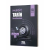 10.SINIF MAGİC TARİH SORU BANKASI