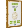 10.SINIF BİYOLOJİ KONU ANLATIMLI SORU BANKASI
