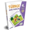 TÜRKÇE DERS PUSULAM 4.SINIF