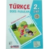 TÜRKÇE DERS PUSULAM 2.SINIF