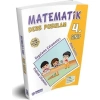 MATEMATİK DERS PUSULAM 4.SINIF
