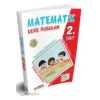 MATEMATİK DERS PUSULAM 2.SINIF