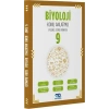 9.SINIF BİYOLOJİ KONU ANLATIMLI SORU BANKASI