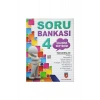 SORU BANKASI ÇALIŞMA DEFTERİM 4. SINIF