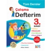 TÜM DERSLER ÇALIŞMA DEFTERİ 3.SINIF