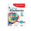 TÜM DERSLER ÇALIŞMA DEFTERİ 2.SINIF