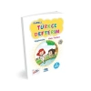 TÜRKÇE DEFTERİM 3.SINIF