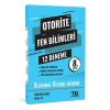 OTORİTE FEN BİLİMLERİ 8.SINIF DENEME