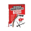 BAŞARI ÖLÇME VE DEĞERLENDİRME 6.SINIF