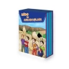 KUTU MİKO VE ARKADAŞLARI 5 KİTAP