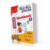 ALLİNALL ENGLISH WORK BOOK 2.SINIF