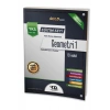 YKS TYT-AYT GEOMETRİ 1 GOLD SERİSİ