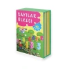 SAYILAR ÜLKESİ 10 KİTAP