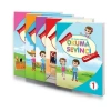 DİK TEMEL HARFLERLE OKUMA SEVİNCİ 1.SINIF