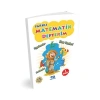 MATEMATİK DEFTERİM 1.SINIF
