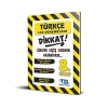 TÜRKÇE LGS DİKKAT DENEMELERİ