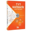 YKS TYT MATEMATİK SORU BANKASI SİLVER SERİSİ