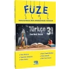 F.Ü.Z.E 3.SINIF TÜRKÇE