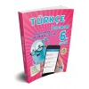 TÜRKÇE FENOMENİ 6.SINIF